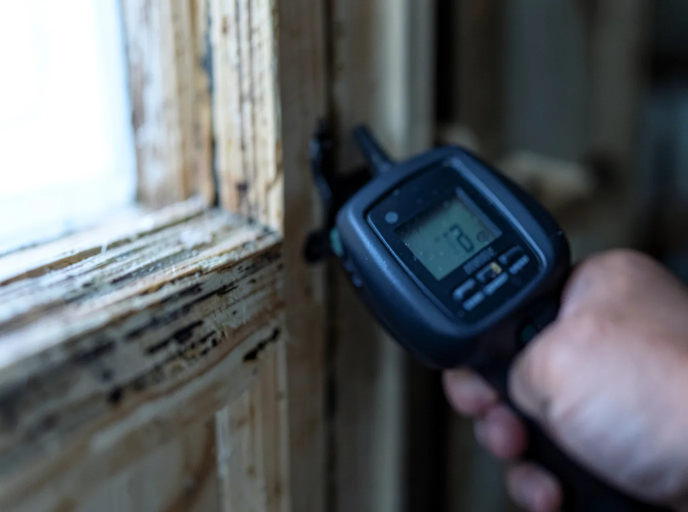 Ceiling Water Damage Repair in Ponderosa, NM